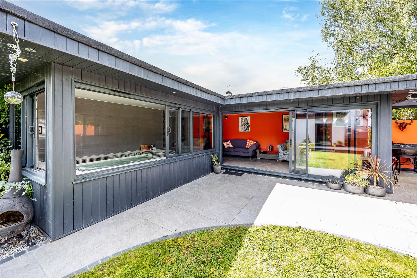 Summer House